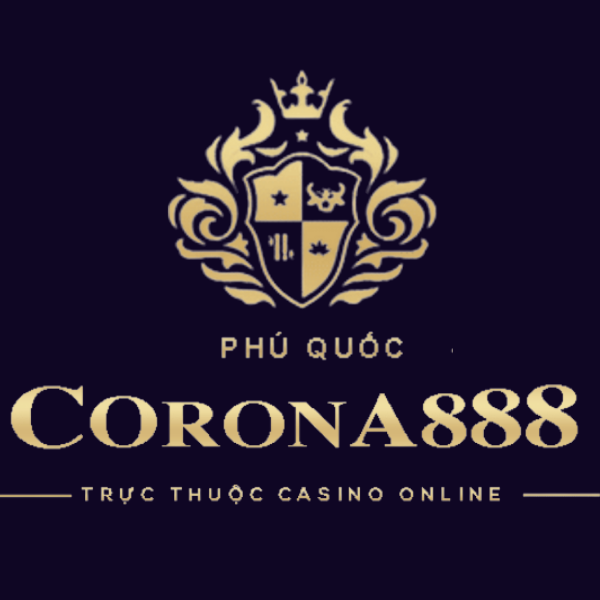 Logo Corona888